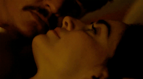 Sleeping Porn Sleep Sex Gif - This Is The Way â€” Teach Me Tonight