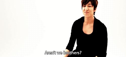 kagayakimasu:  75/666 gifs of Soohyun. 