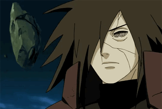 Madara Gif Explore Tumblr Posts And Blogs Tumgir