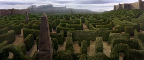 alegriavida:Labyrinth 1986 || Settings