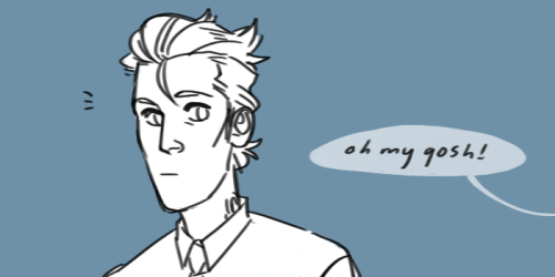 lelelego:IMAGINE, a rhys-centric rhack fancomic about feelings and being in a relationship with an i