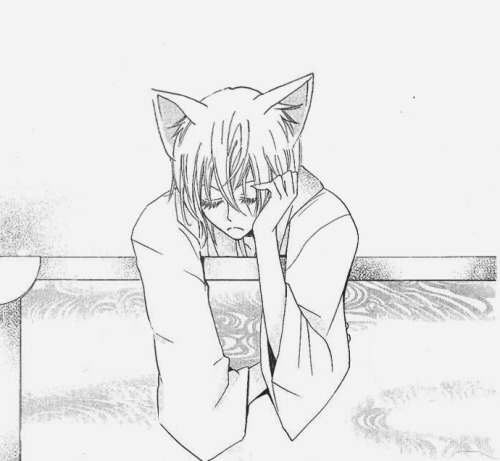 kamisamaconfessions:  The very definition of love 