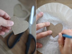 Psychedelic-Wanderer:  Erynn-Lafae:foodffs:diy Heart Shaped Tea Bagsreally Nice Recipes.