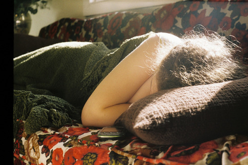 cuprikorn:  afternoon nap by Kid_Curry on Flickr.