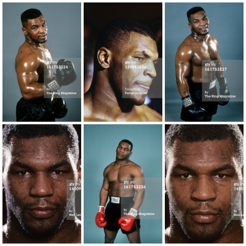 Sex Iron Mike Tyson pictures