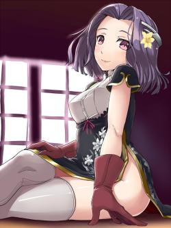 furafuni:  hi-ho-（ﾋｰﾎｰ） ‏@hi_ho_pixiv チャイナ龍田 チャイナ龍田もっかい チャイナ天龍 