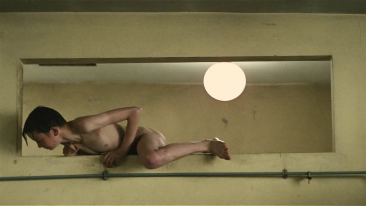 tomakeyounervous:“Kes”, Ken Loach, 1971
