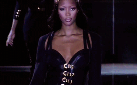 howtobeafuckinglady:Gianni Versace Fall/Winter 1992