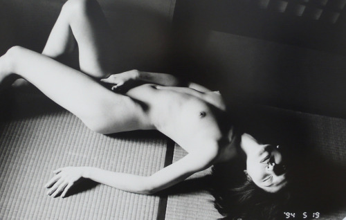 Nobuyoshi Araki porn pictures