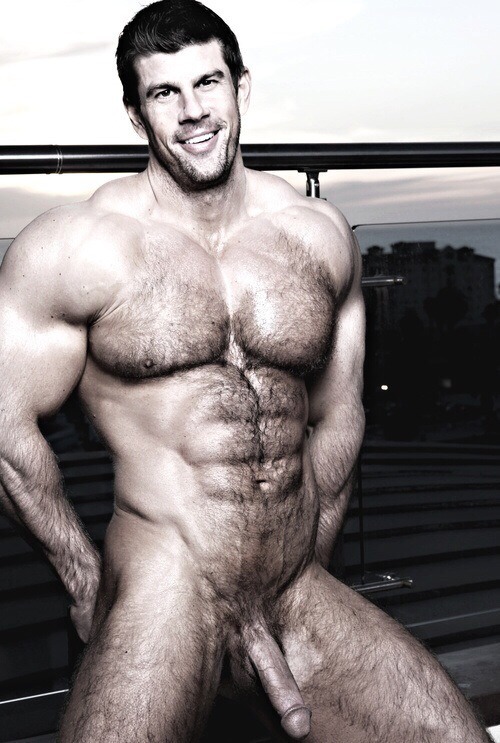 topshelfmen:  Hairy Zeb  Zeb is always worth adult photos