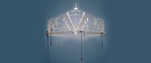 carstairsjames:red queen series, by victoria aveyard2015 - 2018, but forever in our hearts