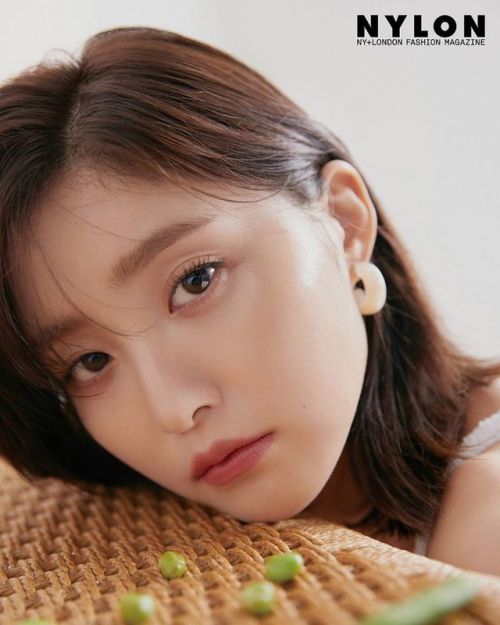 exid-insta:jeonghwa_0508 (08.30.2019):#NYLON