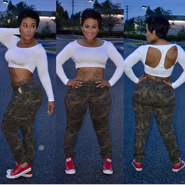 lifeofoh:  sheshedatsme