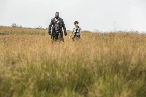 The Dark Tower | Official images