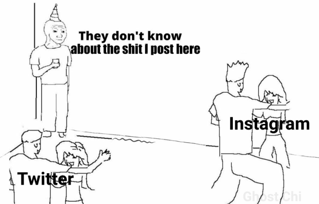 They Dont Know Meme On Tumblr They Dont Know Meme On Tumblr