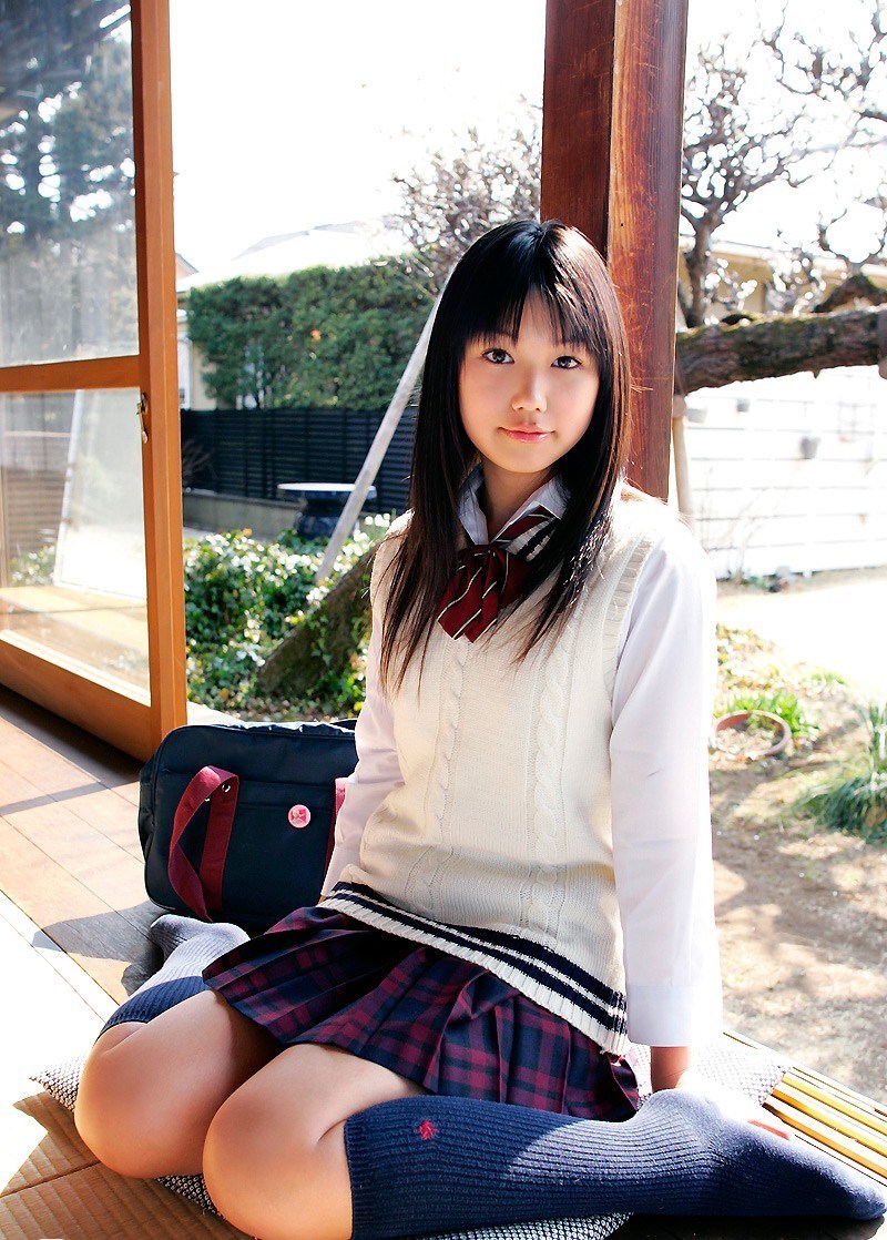 quantanp:  鮎川穂乃果Honoka Ayukawa 