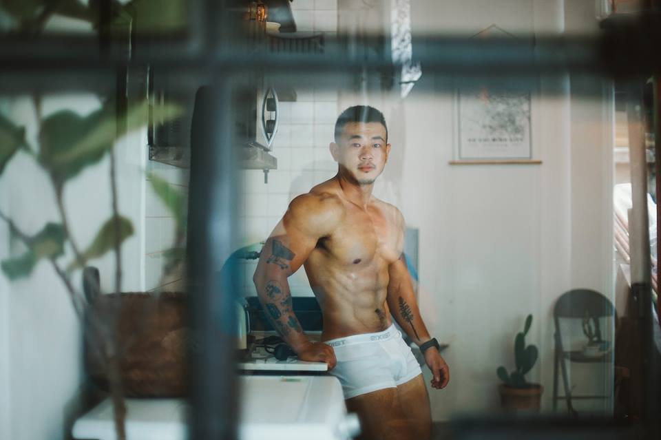 celebrasian:  I love him