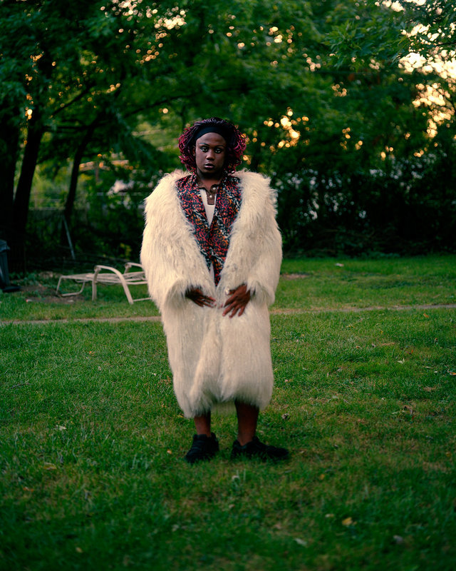 Embodiment: A Portrait of Queer Life in AmericaMolly Landreth 