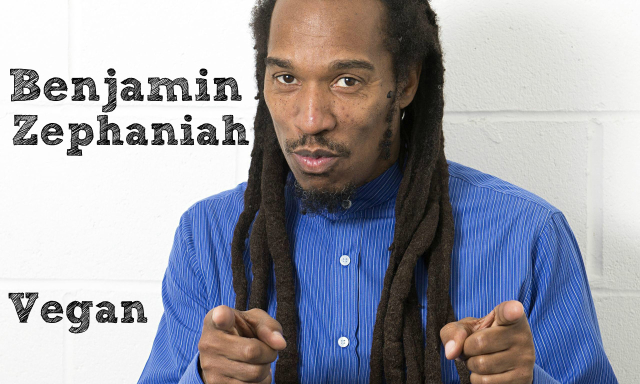 luciferandphilosophy:  adviceforvegans:  Even more vegan celebrities! Requested by