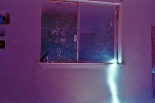 2silky:  by Myriah Acosta    	 