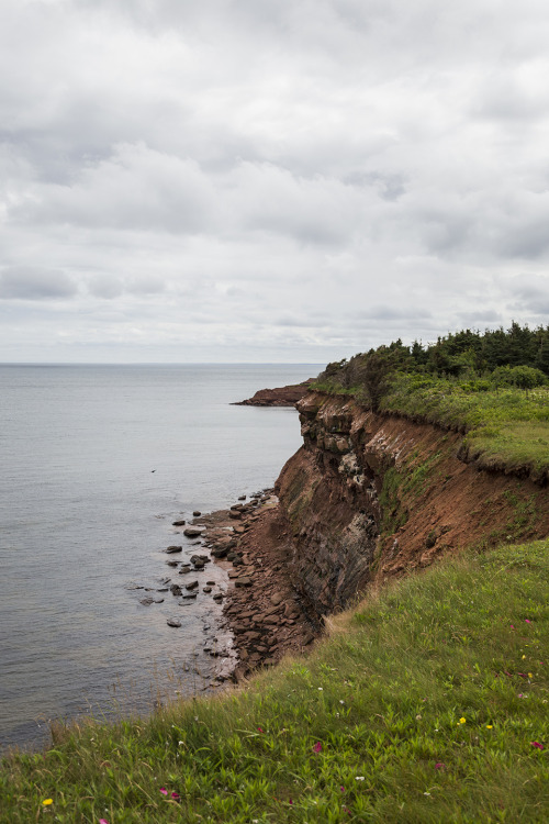 Orby Head, Prince Edward Island