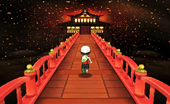 chipsprites:   ORAS: Exploring Hoenn [more] ۞ ~    