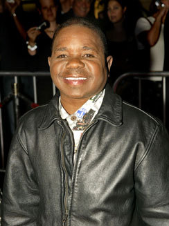 Gary Coleman 