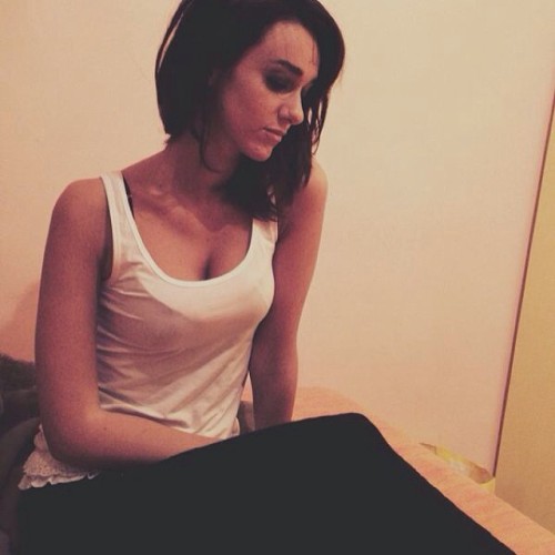 topinstagirls:  @oh_vi on topinstagirls.tumblr.com - source [MORE]
