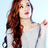 crystalreed:  Happy 29th Birthday Holland Marie Roden! (October 7, 1986). 