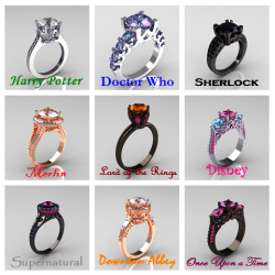 the-robot-condese:  mooneymannyinthesky:  caressing-flames:  mooneymannyinthesky:  i-bring-light:   johnlocked-kurtofsky-potterhead:   Fandom Rings Based on this post (x)   I WANT AN ROTG RING    quick someone photoshop this into a rotg ring   one rotg