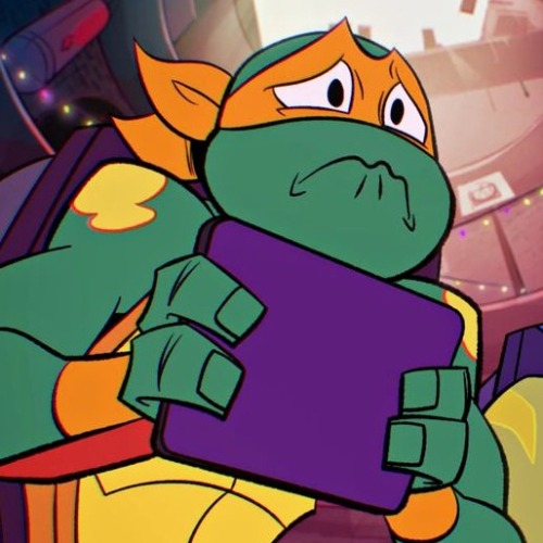 Mikey Icons