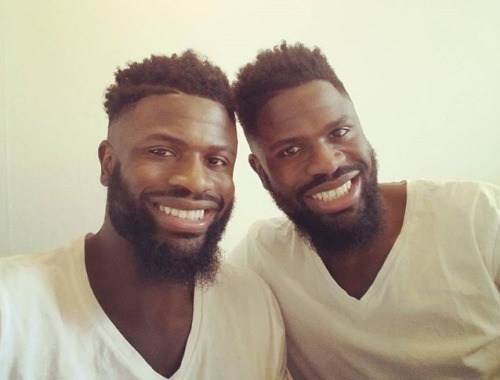 DaManzizila Twins