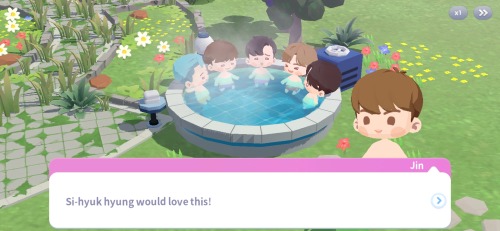 Lan Si-Hyuk Hyung Sizi Unutmad M? Ksjskshdksjs