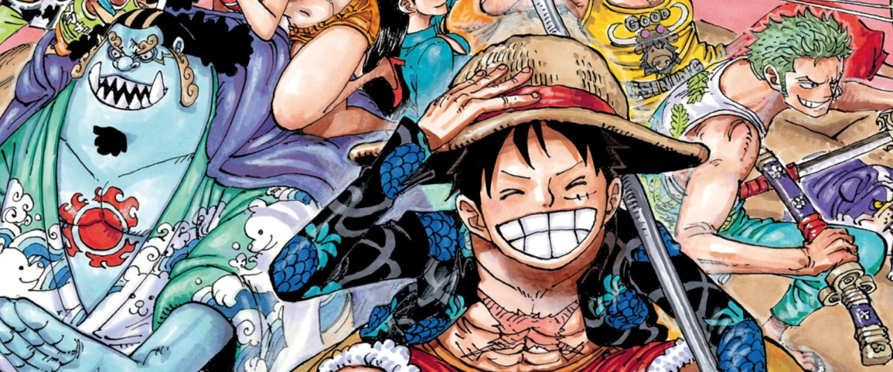 Strawhat Dad And Mom Strawhat Dad And Mom