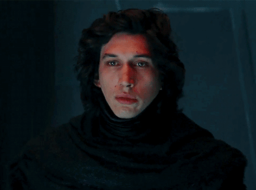these-are-the-first-steps: lizdeewiz: If they don’t mean for Kylo to become a love interest wh