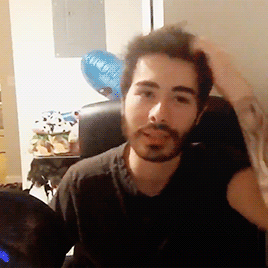 “the Most Accurate Description Of My Voice Is The World’s Most Unenthusiastic Handjob” (x)