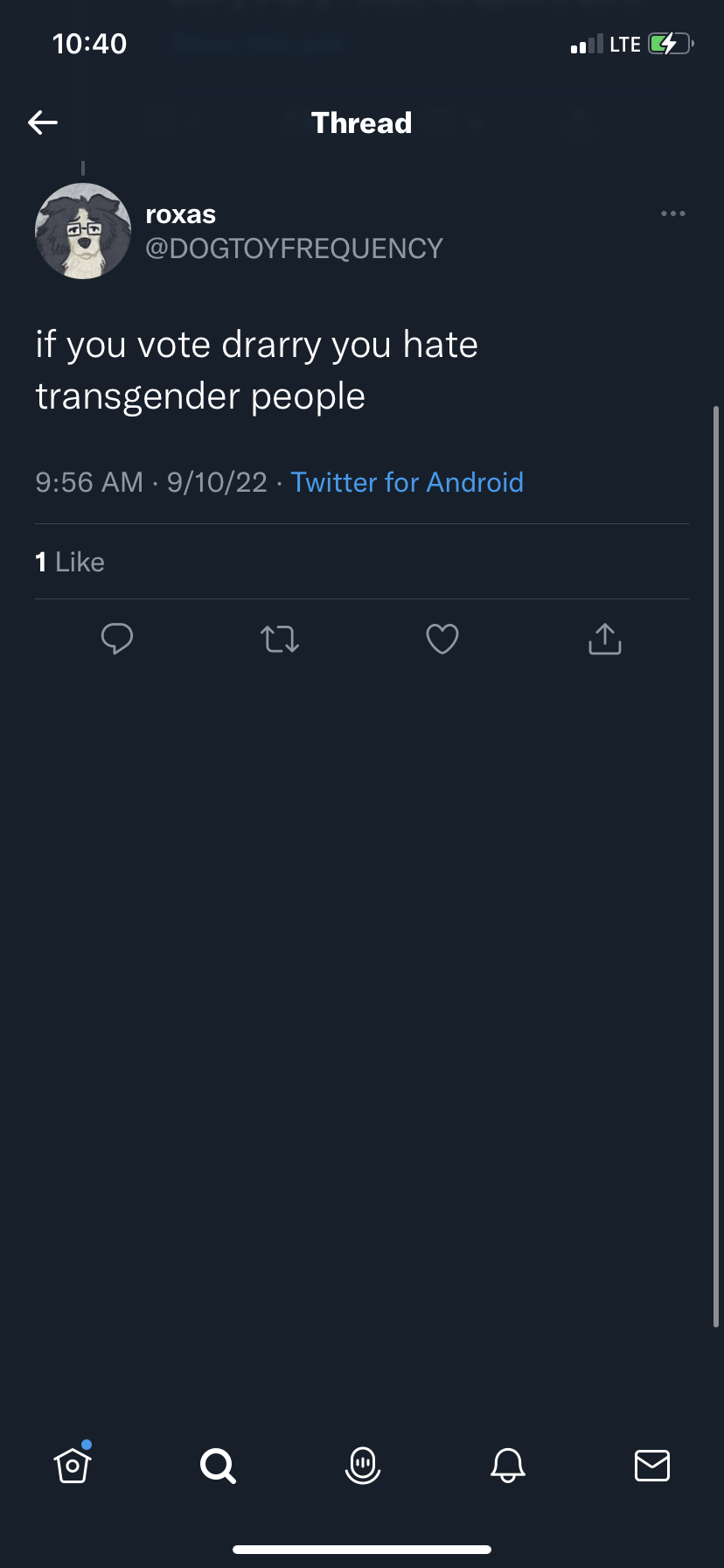 You Cant Be Serious Are You Fucking Serious? Drarry Haters Need To Stop Saying Shit Because It Makes