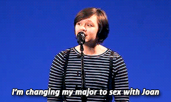fan-tastig:Musical theatre songs appreciation:Changing My Major (Fun Home) performed by Emily Skeggs