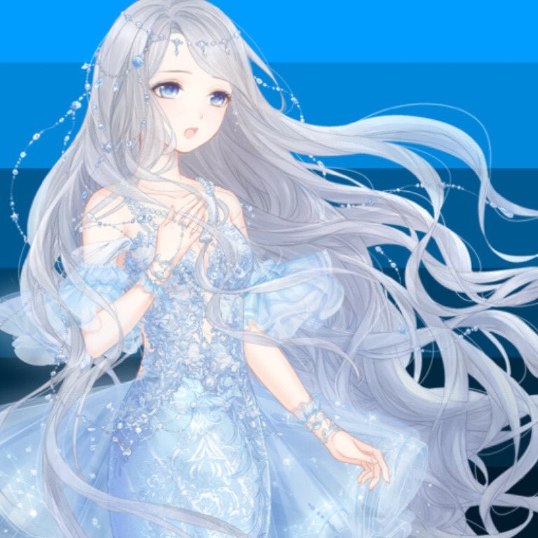 Requests: open! — The LGBTQ+ Love Nikki character of the day is:...
