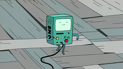 pepe233:  Everyday I’m Shuffling <3 