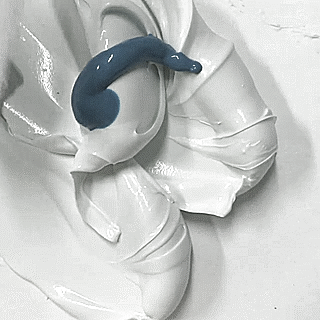 A Norman Stimboard With Drink Pouring And Paint Mixing