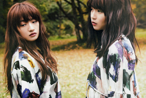 Iori Sagara × Kotoko Sasaki × Himeka Nakamoto × Kana Nakada - OVERTURE
