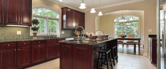 Palazzo Kitchens & Baths | Remodeling - Contractor - Design