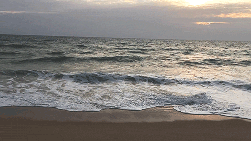 pedromgabriel:  - The Ocean in Motion -by Pedro Gabriel