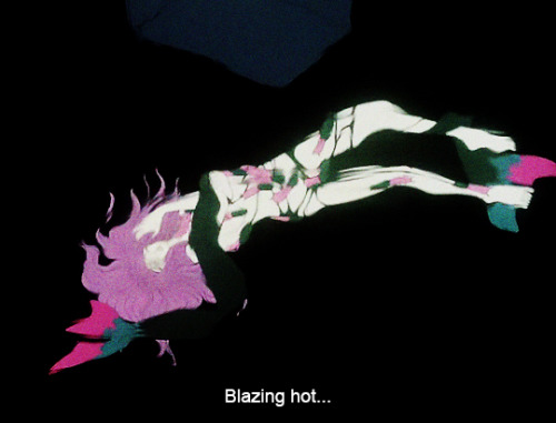 uspiria:Belladonna of Sadness (1973) dir. Eiichi Yamamoto