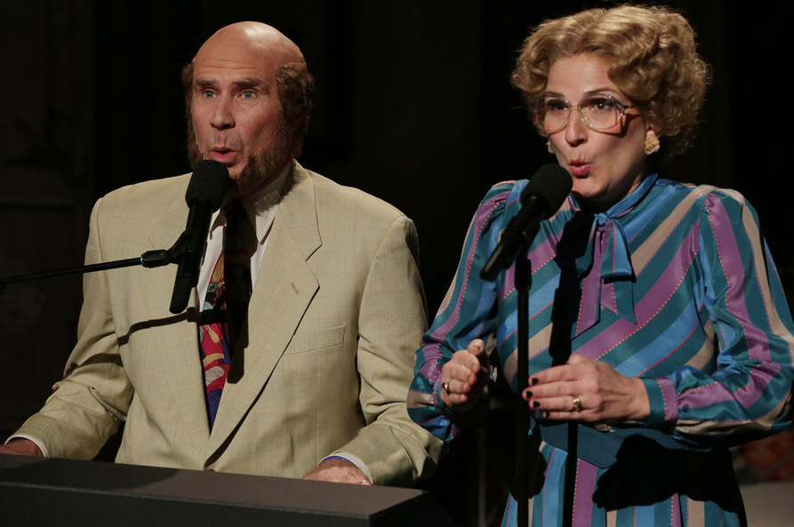 spylight-media: SNL 40th 