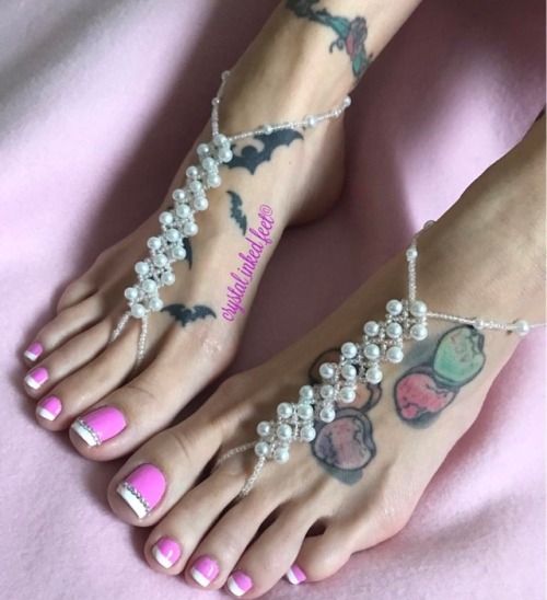 t0es-r-us:  👣 Toes-R-Us 👣 porn pictures