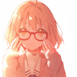 myu-s:  Kuriyama Mirai 