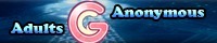 Adults Gaia Anonymous banner