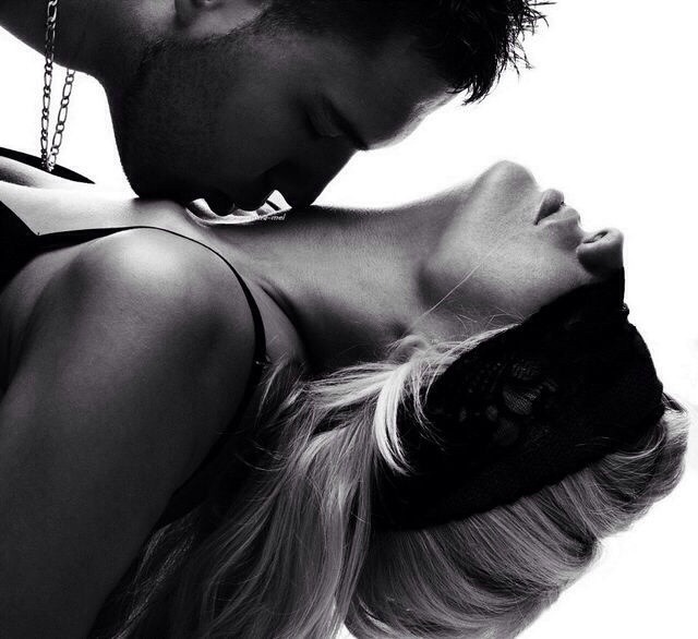 True passion for blonde ladies (but love all)